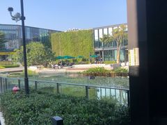 -星巴克(深圳前海企业公馆店)