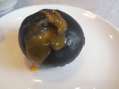 黑金流沙包-至尊强仔(正光北街店)