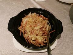 -湖影中餐厅·南京金茂威斯汀大酒店