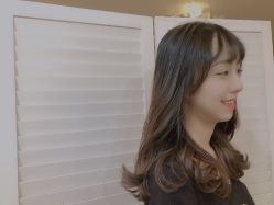 -GIRL STYLE 烫发·染发沙龙
