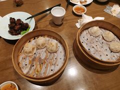 -南翔馒头店(豫园店)