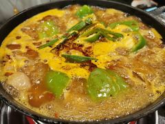 -湘肠香火锅店(团结湖店)