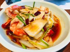 -北京柏悦酒店·锦庭餐厅Dining Room