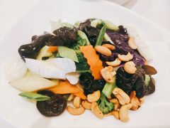 养生全素-大铁勺新津菜(东丽阳光新业广场店)