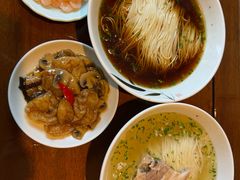 -同得兴 Since·1995 传统苏式面馆(十全街店)