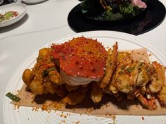 -古韵轩·江浙融合菜(梁溪店)