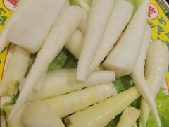 -清真马家美食城•海鲜•青岛菜•火锅(延安三路店)