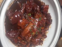 -庭院江南菜•烤鸭•非遗传承(丰台总部基地店)