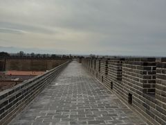 -鸡鸣驿古城