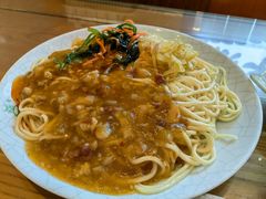 -清真·益鑫羊肉手抓馆(花园北街店)