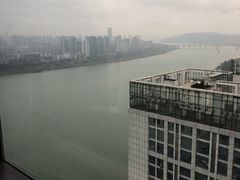 -海鲜自助餐厅·株洲大汉希尔顿酒店