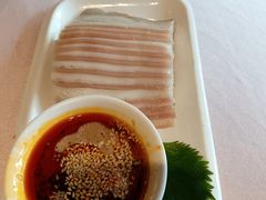 -马凯餐厅(长椿街店)