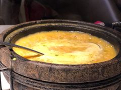 四川酥肉豆汤饭-蔴将·川菜(黄龙万科店)