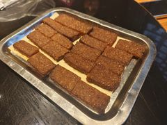 烤黄粑-小眼睛餐饮&杨杨夜宵
