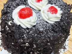 元黑森林-红叶蛋糕(广达路总店)