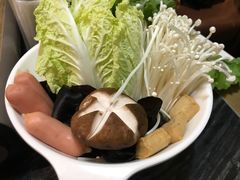 -半天妖烤鱼(文化东路店)