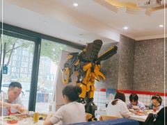 -兄弟龙虾(胜太路总店)