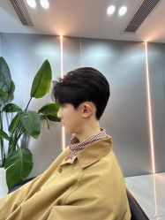 -赤道 Hair Salon