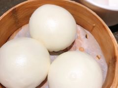 奶黄流沙包-小城粥道·海胆鲜虾粥(解放广场店)