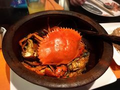 -Ministry of Crab(科伦坡店)