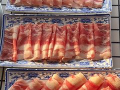 -山悦里 山野·鲜火锅(罗斯福广场店)
