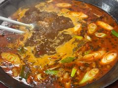 -懒谈秦市井羊肉馆(光谷青年城店)