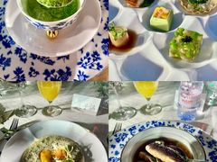 -南京圣和府邸豪华精选酒店