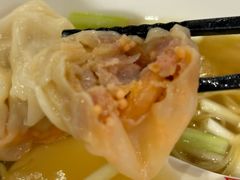 -一记面馆·云吞面嘅专家(富华店)