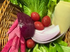 -柿子树炭烤羊腿(金台路店)