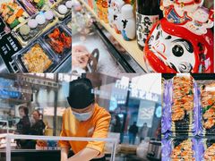 -玩米匠(寿司·刺身·金水正弘城店)