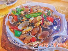 -忠记湛江烧蚝店