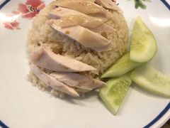 -红大哥水门鸡饭(總店)