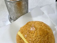 -颓记茶餐厅(美景总店)