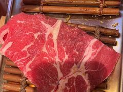 -西塔老太太泥炉烤肉(杭州首店)