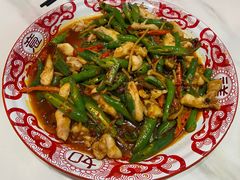 -关里关外·鱼头泡饼(唐冶绿地汇店)