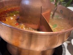 -东门口涮肉·砂锅·烤串(老门东店)