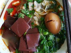 -黔派·虾子羊肉粉·小吃(佳宁娜广场店)