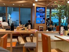 -味千拉面(广州白云机场T1西二店)