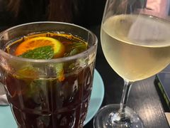 -URBAN SOI Thai Kitchen乐泰料理(长乐路店)