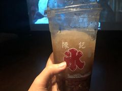-陈记栗子(长宁路店)