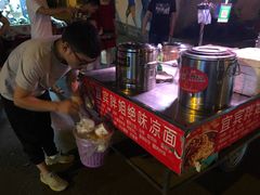-老黄记手撕烤兔(玉林街店)