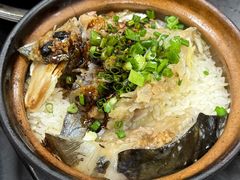 白鳝煲-兴记菜馆