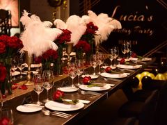 -伯衡55·吉品轩(乌鲁木齐南路店)