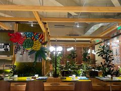 -一坐一忘云南菜(卓悦中心)