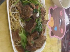 -莲塘味宝园牛杂(天越翔园店)