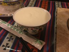 -卡万金特色藏餐