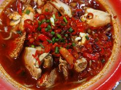 -老三样·旧食新味(万寿宫店)