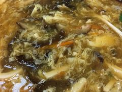 -台北楚楚园馅饼粥(虹桥南丰城店)