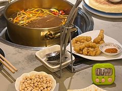 -大理董·董家小厨野生菌火锅(古城旗舰店)