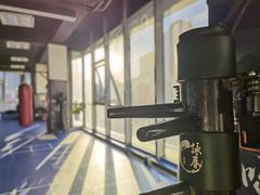 -咏春拳学总会·一拳咏春(双井店)